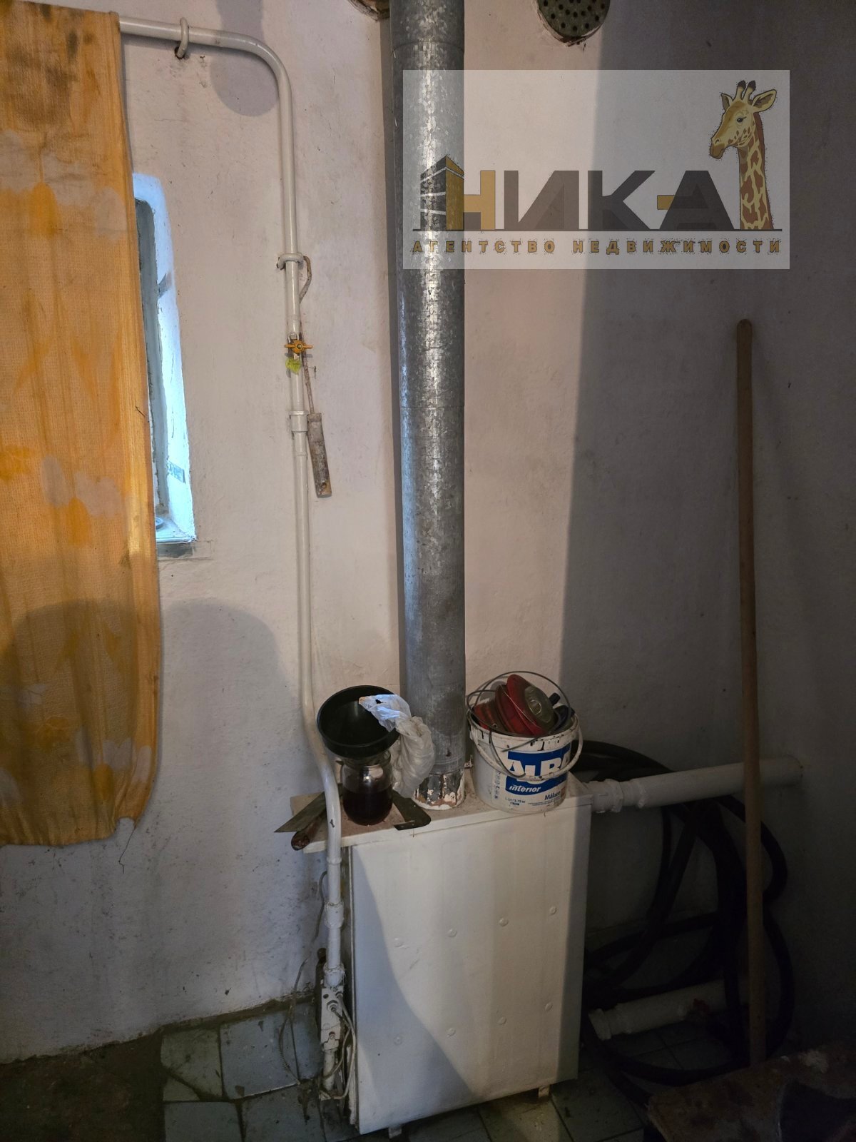 Продаж будинку 80 м²