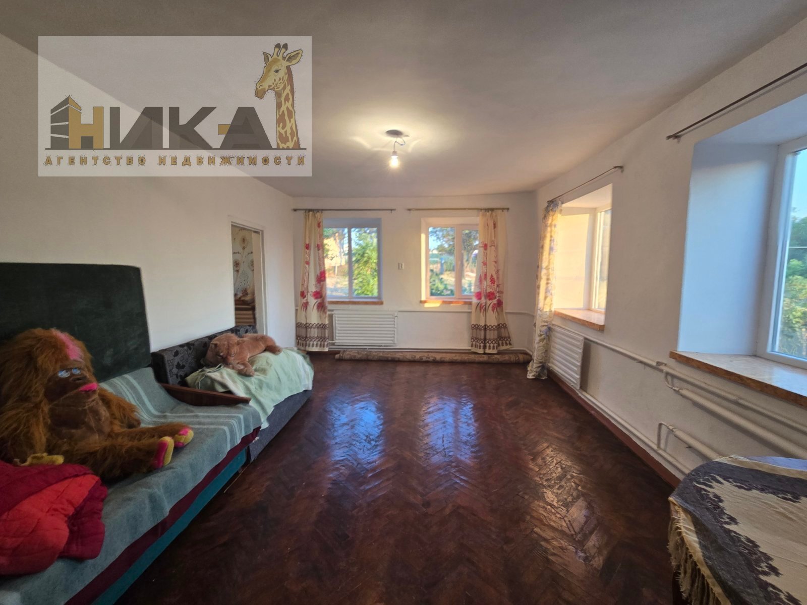 Продаж будинку 80 м²