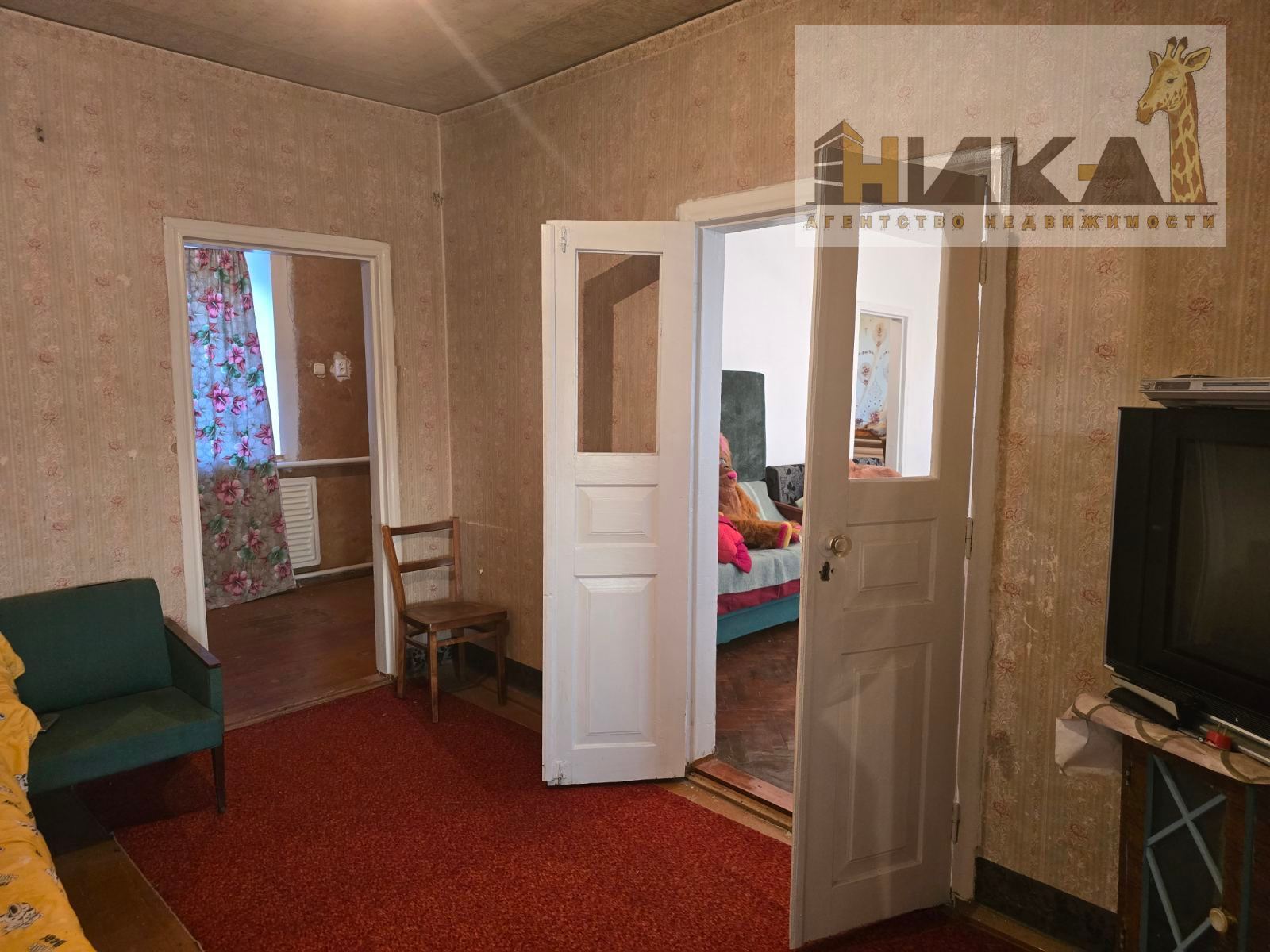 Продаж будинку 80 м²