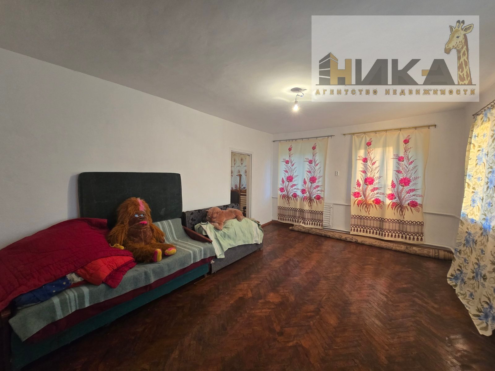 Продаж будинку 80 м²