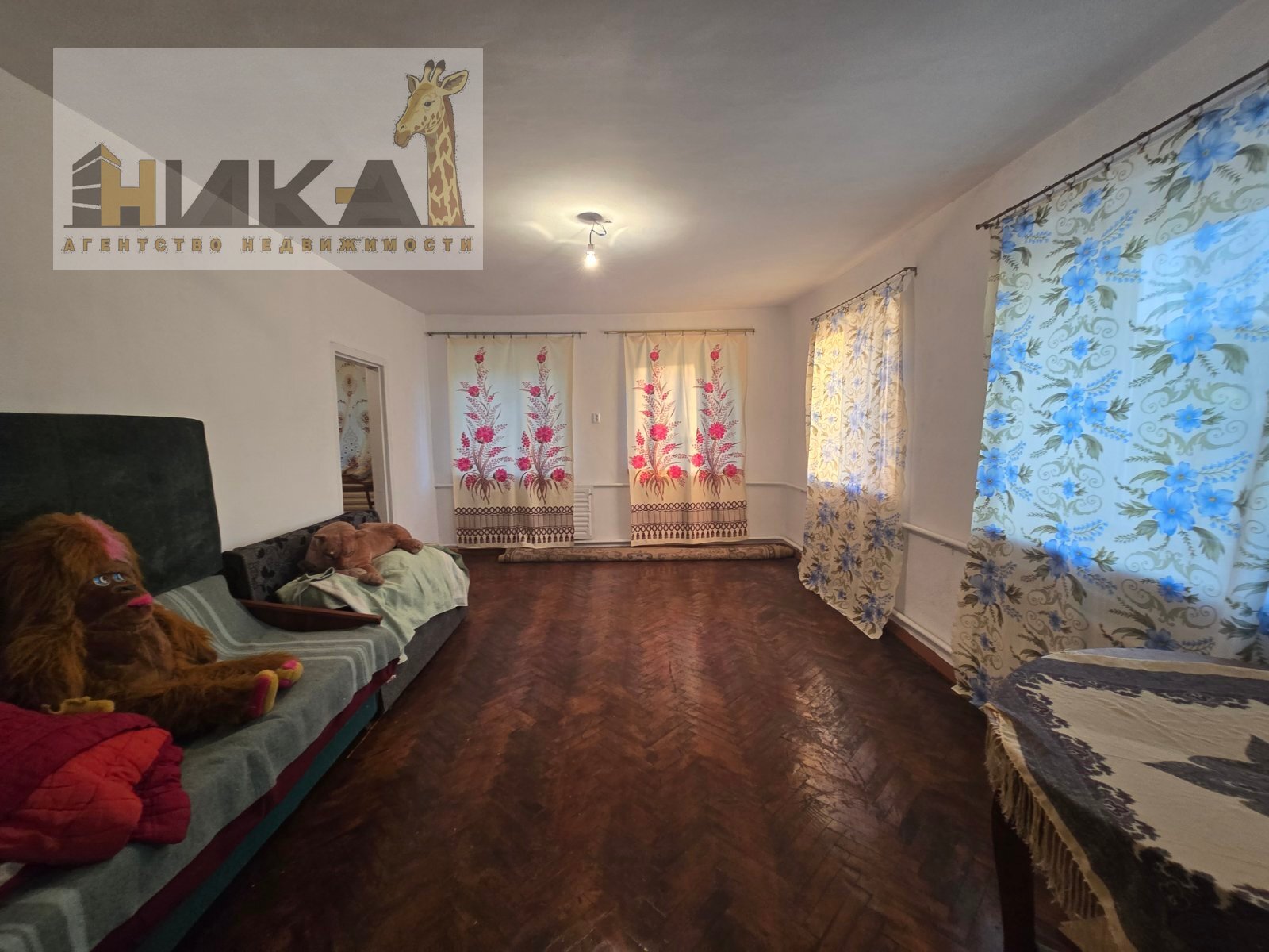 Продаж будинку 80 м²