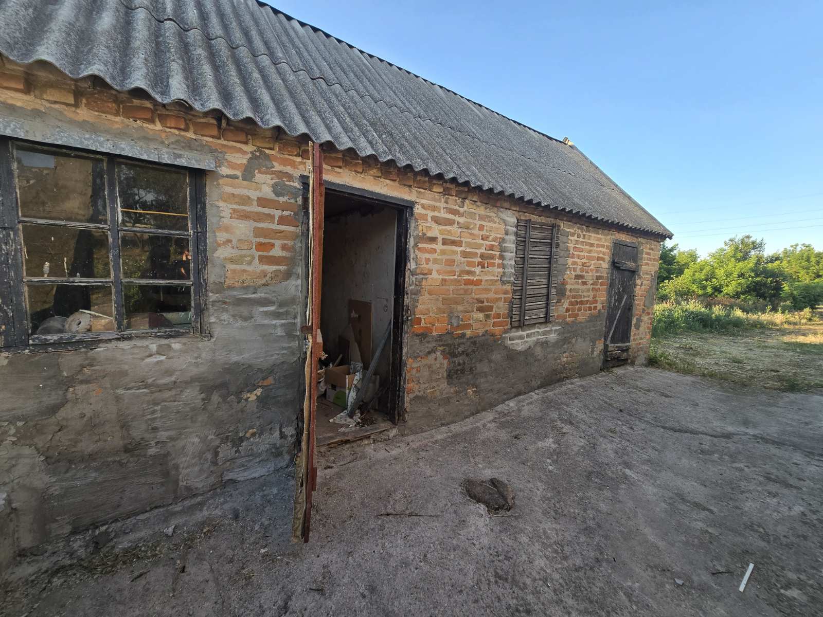 Продаж будинку 80 м²