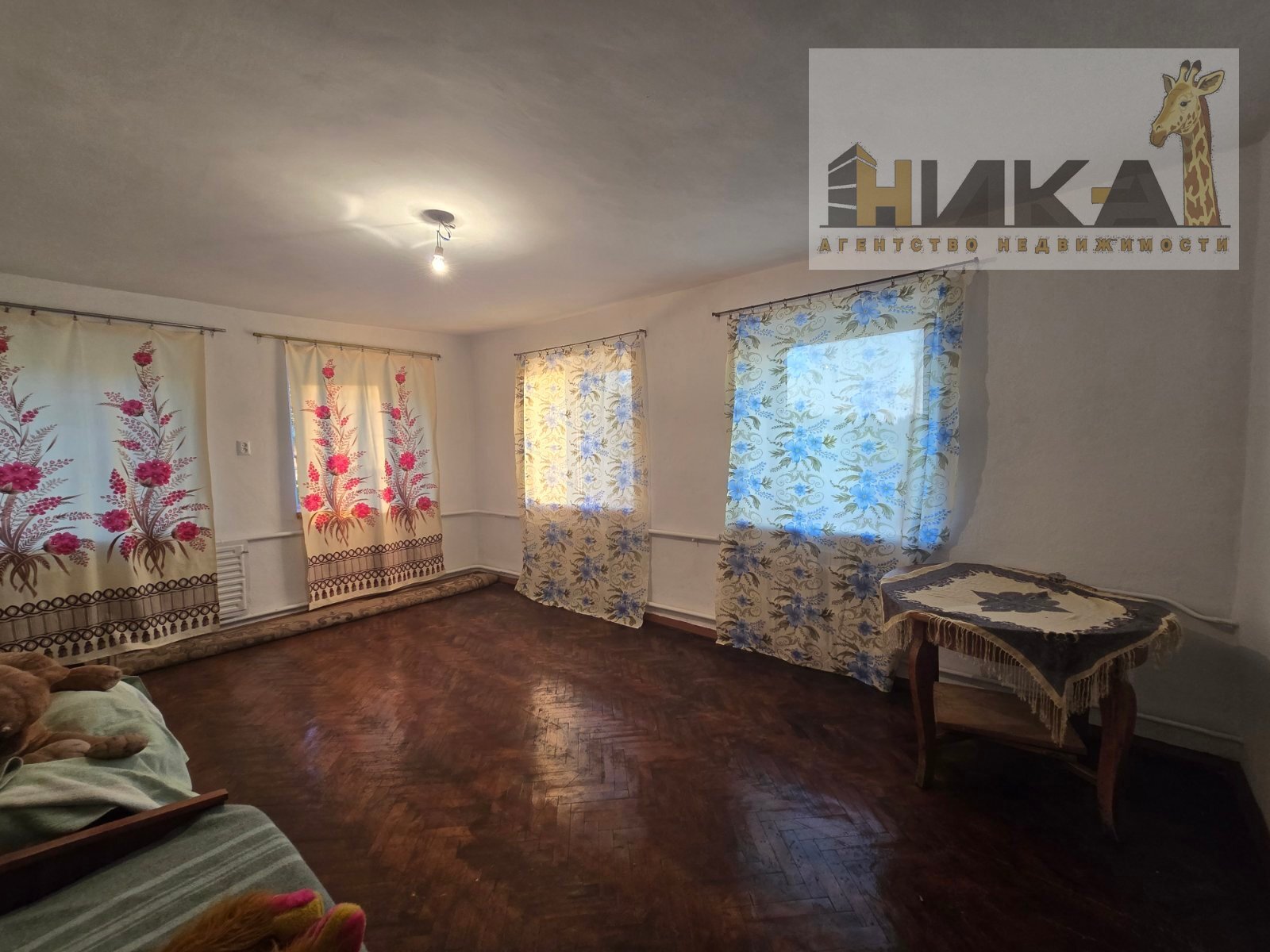 Продаж будинку 80 м²