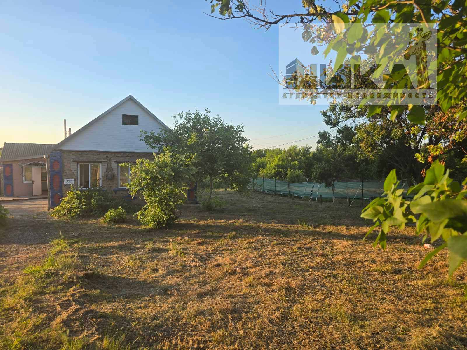 Продаж будинку 80 м²