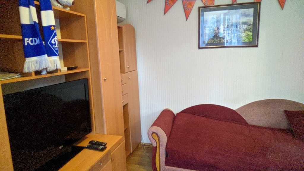 Аренда 1-комнатной квартиры 22 м², Зоологическая ул., 12/15