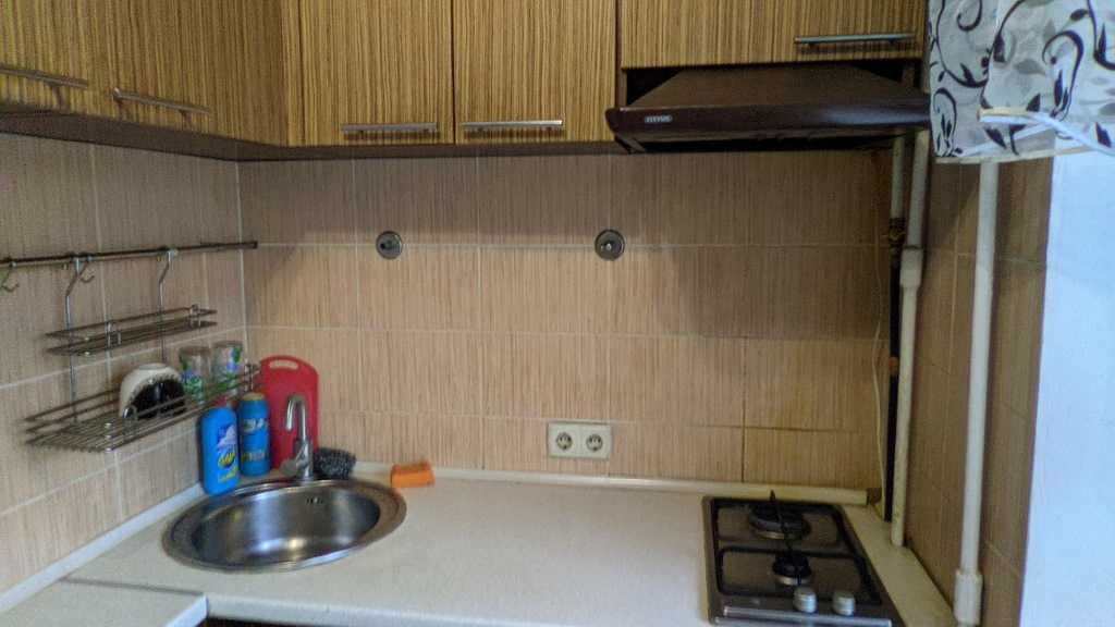 Аренда 1-комнатной квартиры 22 м², Зоологическая ул., 12/15