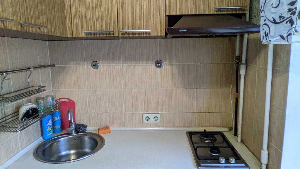 Аренда 1-комнатной квартиры 22 м², Зоологическая ул., 12/15