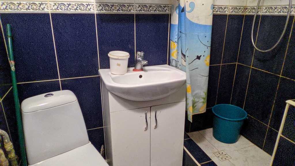 Аренда 1-комнатной квартиры 22 м², Зоологическая ул., 12/15