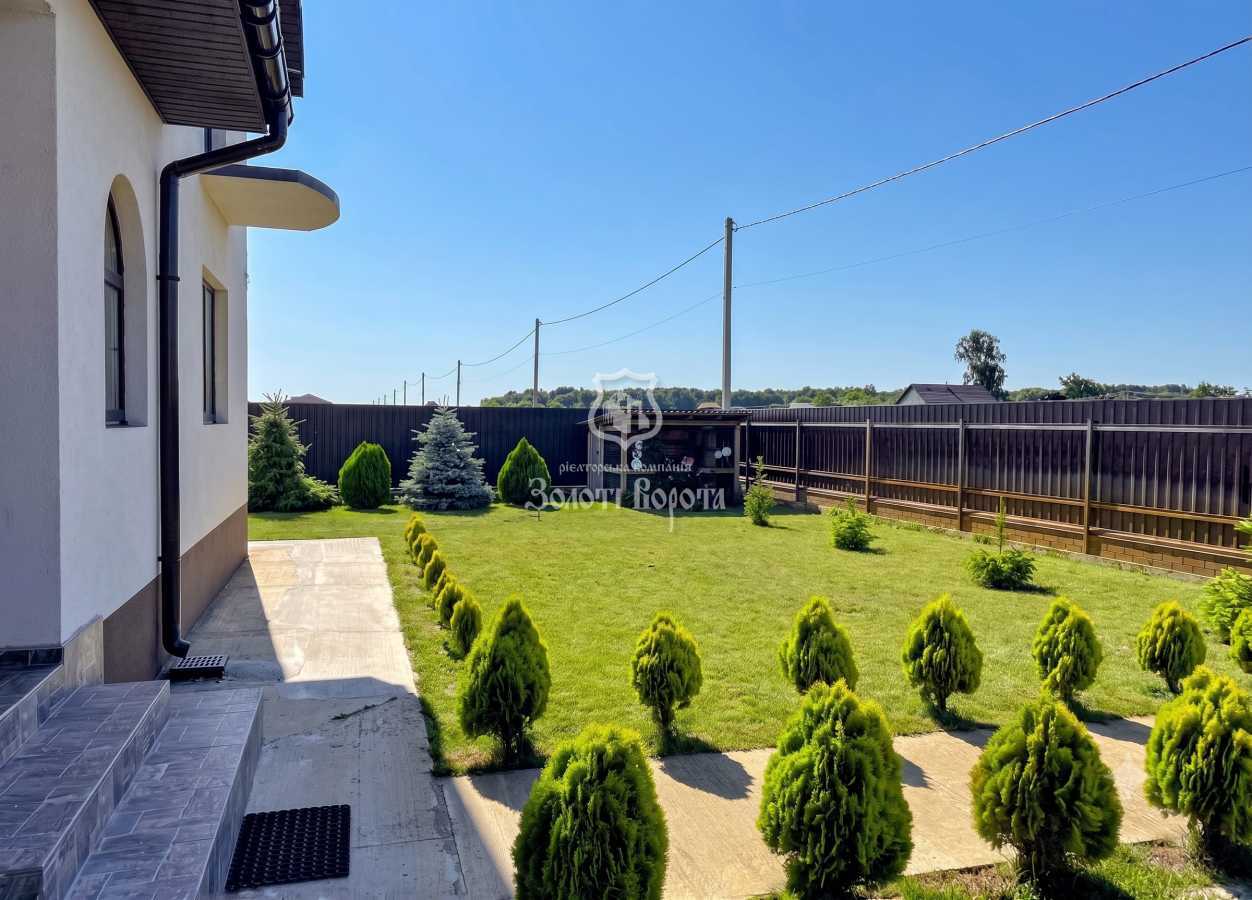 Продажа дома 126 м², Волошкова, 46