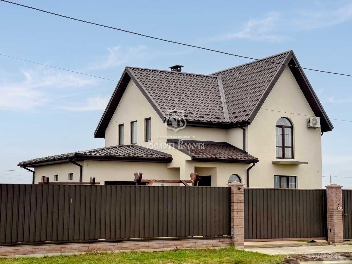 Продажа дома 126 м², Волошкова, 46