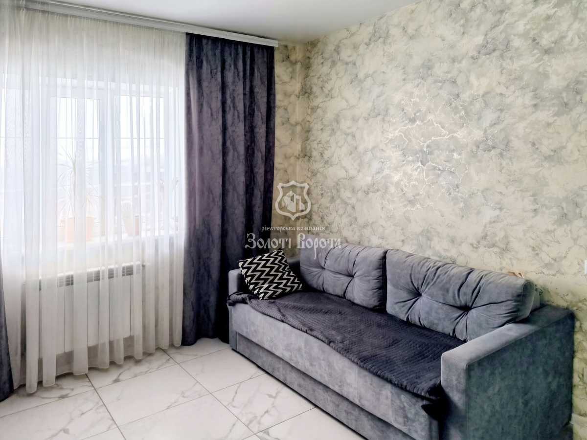 Продажа дома 126 м², Волошкова, 46