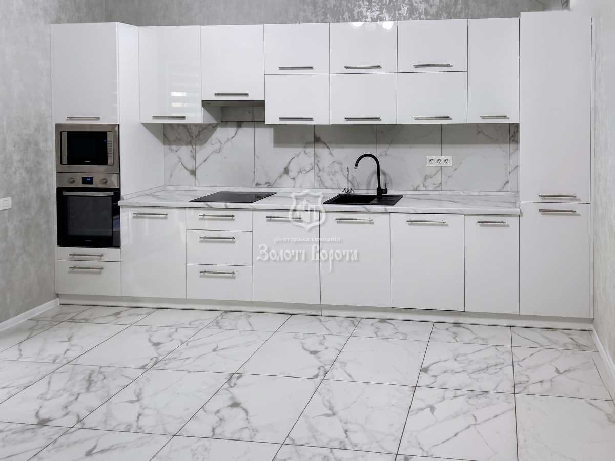 Продажа дома 126 м², Волошкова, 46