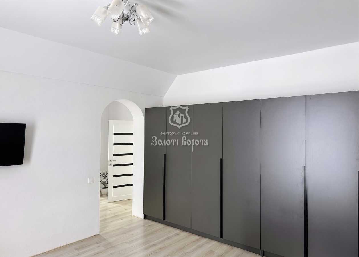 Продажа дома 126 м², Волошкова, 46