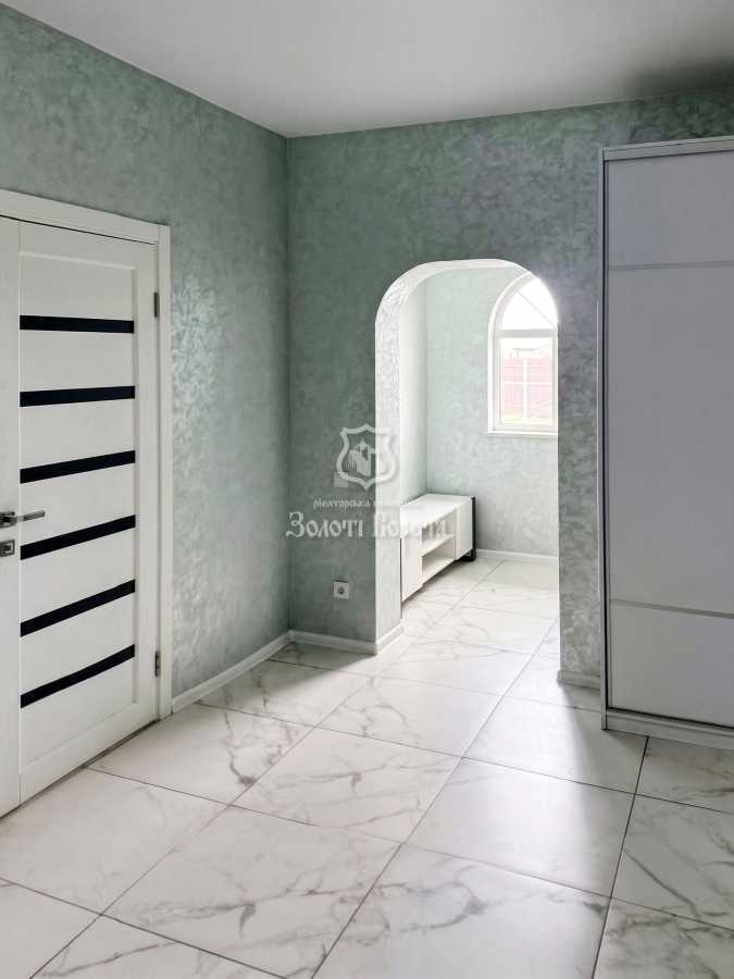 Продажа дома 126 м², Волошкова, 46