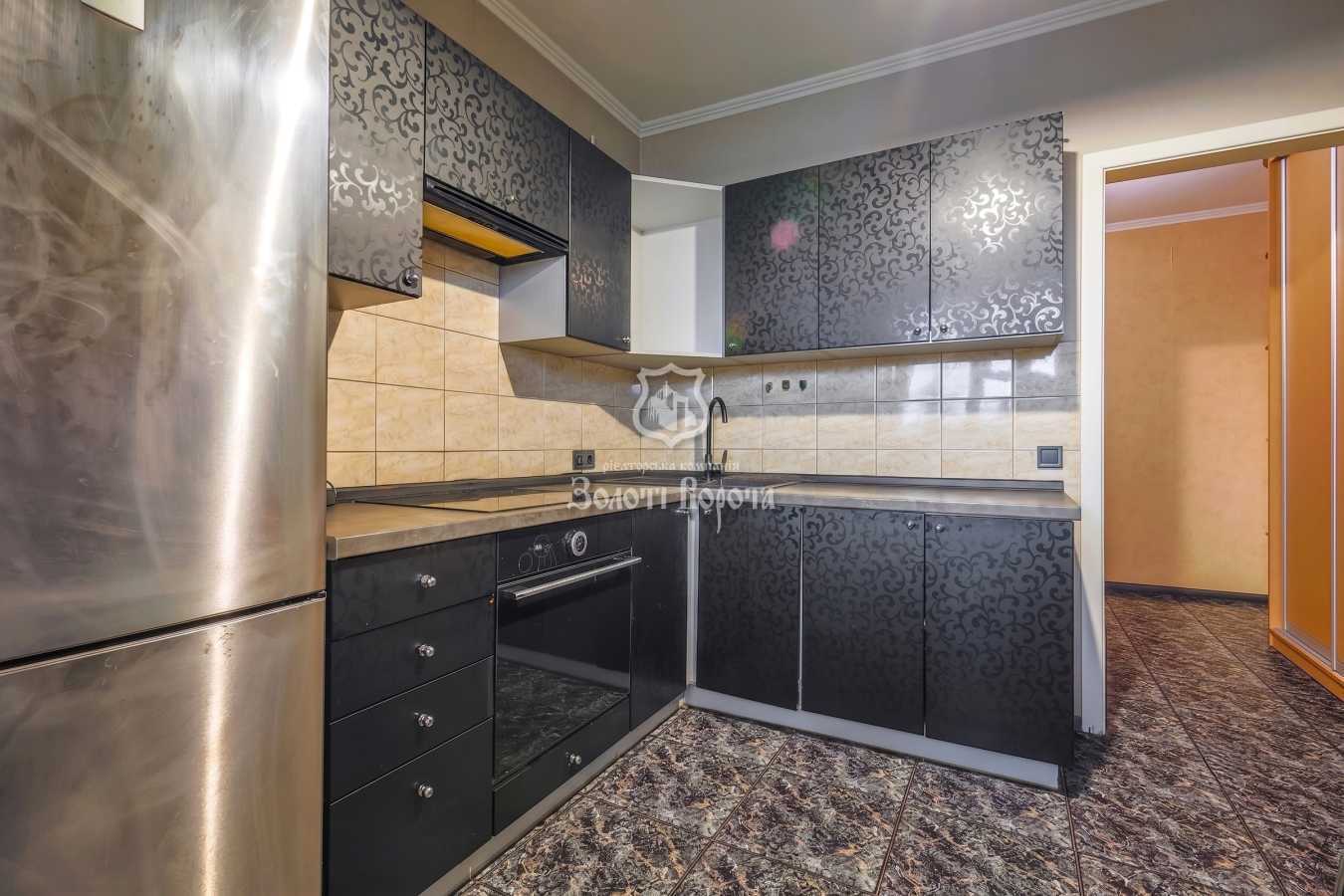 Продажа 3-комнатной квартиры 81.6 м², Анны Ахматовой ул., 15