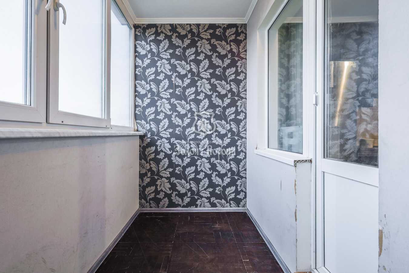 Продажа 3-комнатной квартиры 81.6 м², Анны Ахматовой ул., 15
