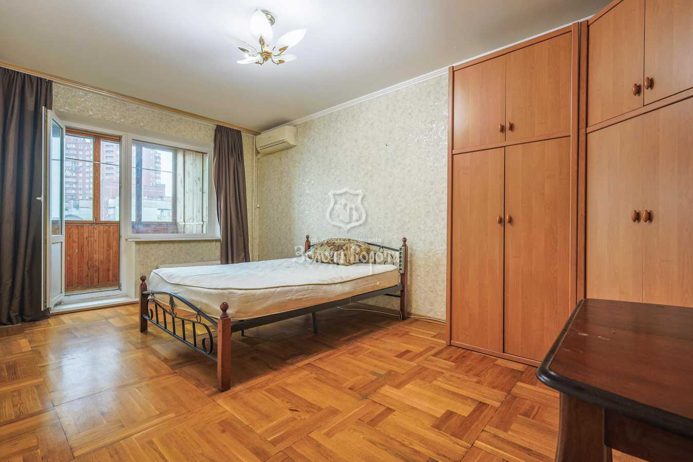 Продажа 3-комнатной квартиры 81.6 м², Анны Ахматовой ул., 15
