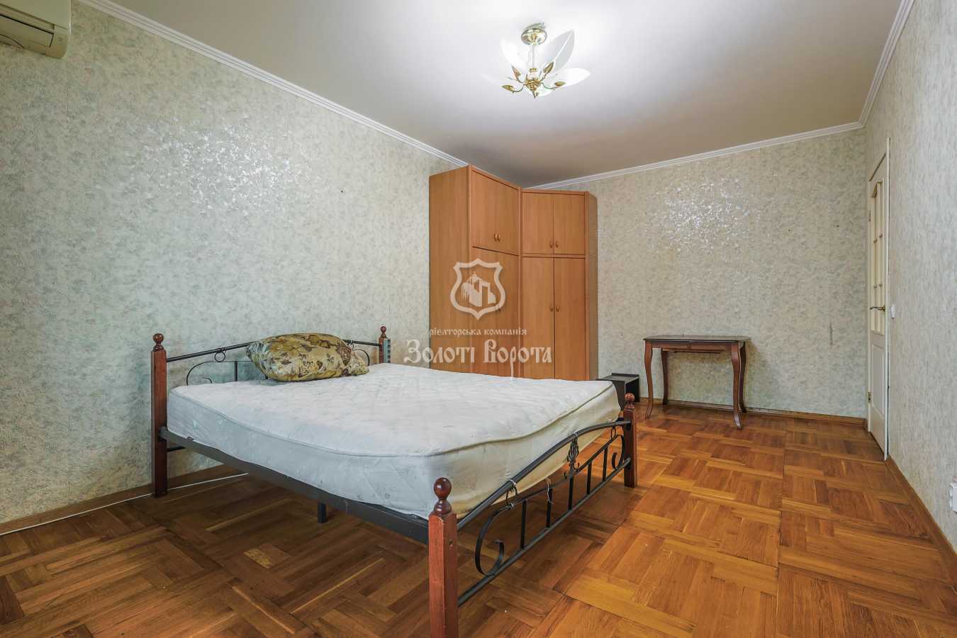 Продажа 3-комнатной квартиры 81.6 м², Анны Ахматовой ул., 15