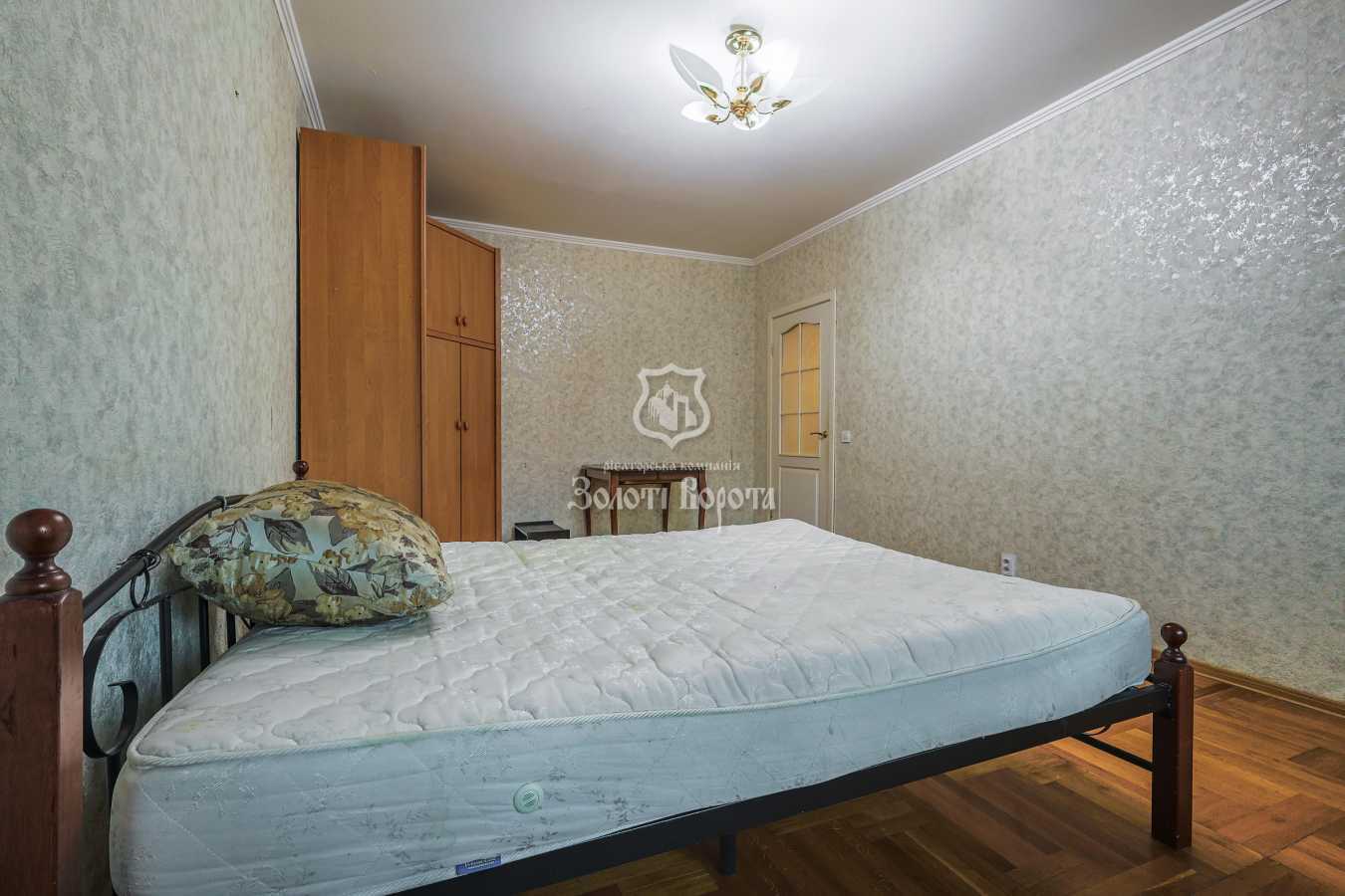 Продажа 3-комнатной квартиры 81.6 м², Анны Ахматовой ул., 15
