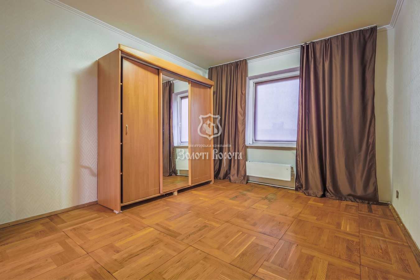 Продажа 3-комнатной квартиры 81.6 м², Анны Ахматовой ул., 15