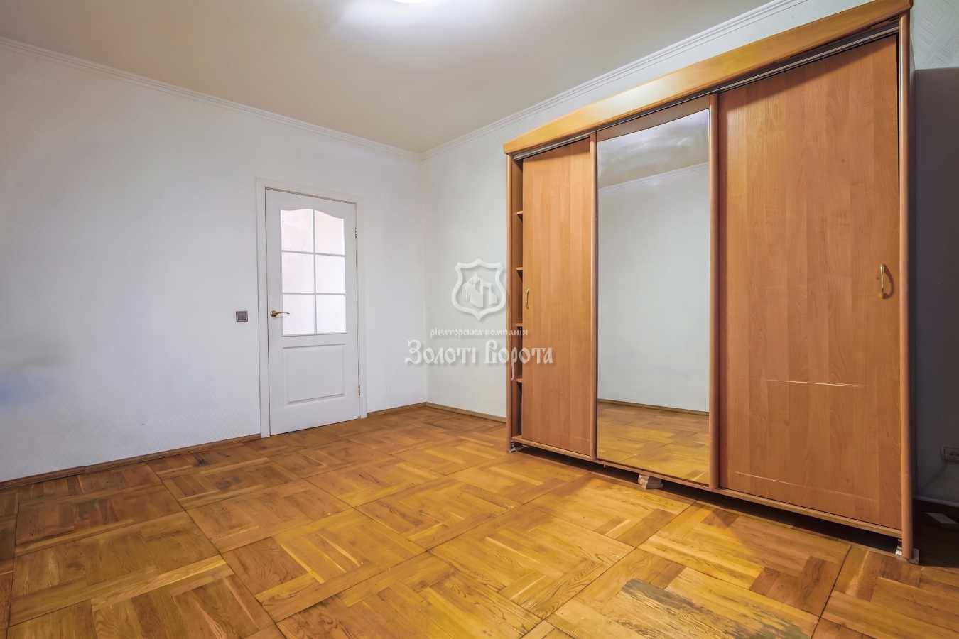 Продажа 3-комнатной квартиры 81.6 м², Анны Ахматовой ул., 15