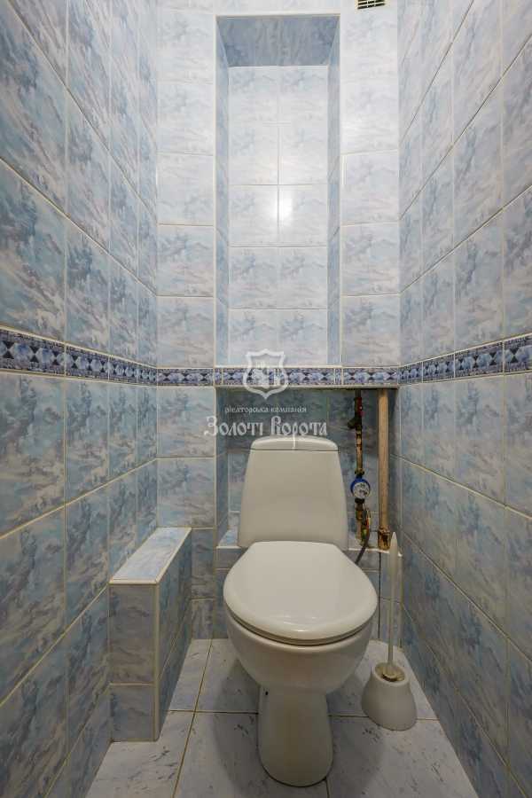 Продажа 3-комнатной квартиры 81.6 м², Анны Ахматовой ул., 15