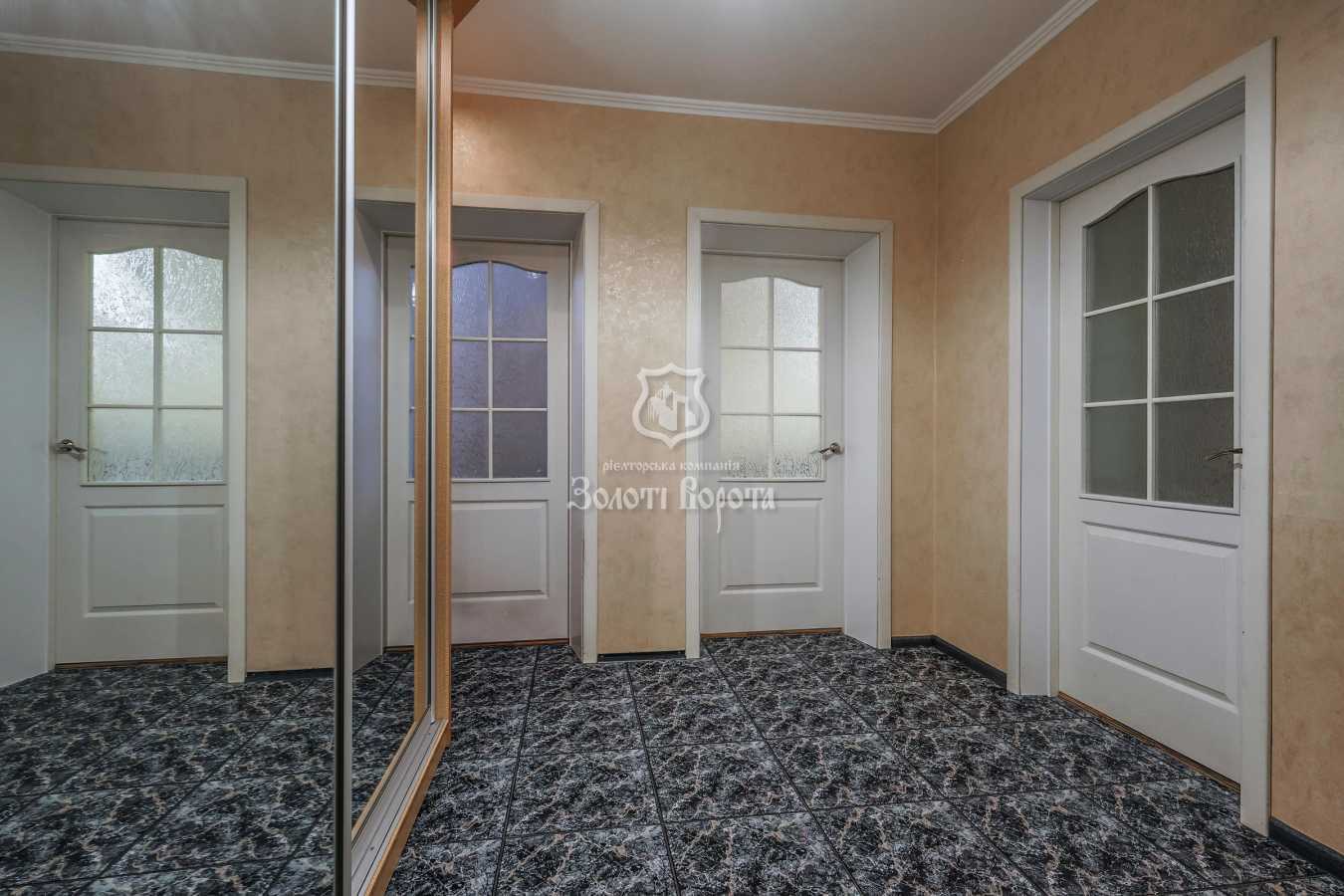 Продажа 3-комнатной квартиры 81.6 м², Анны Ахматовой ул., 15