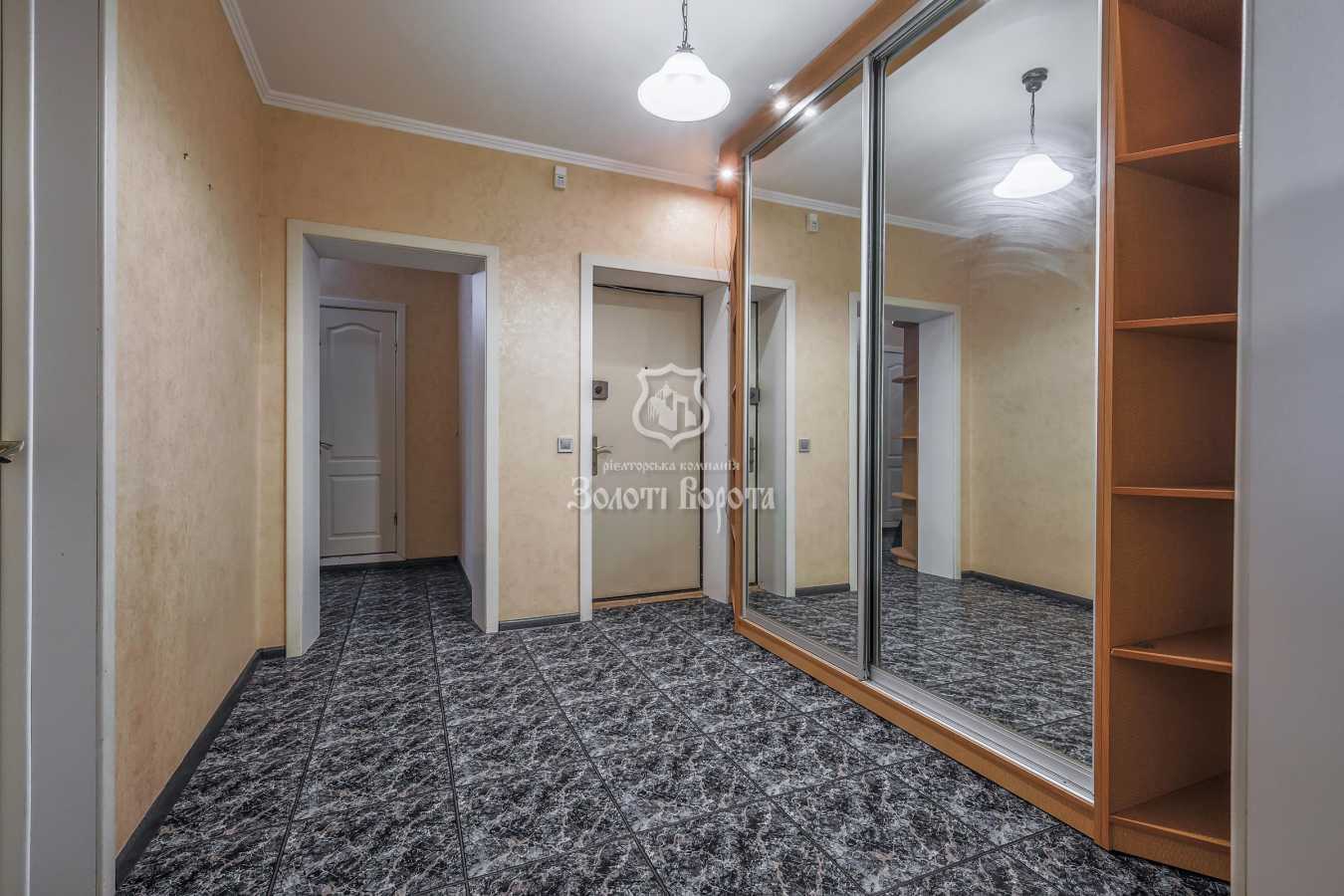 Продажа 3-комнатной квартиры 81.6 м², Анны Ахматовой ул., 15