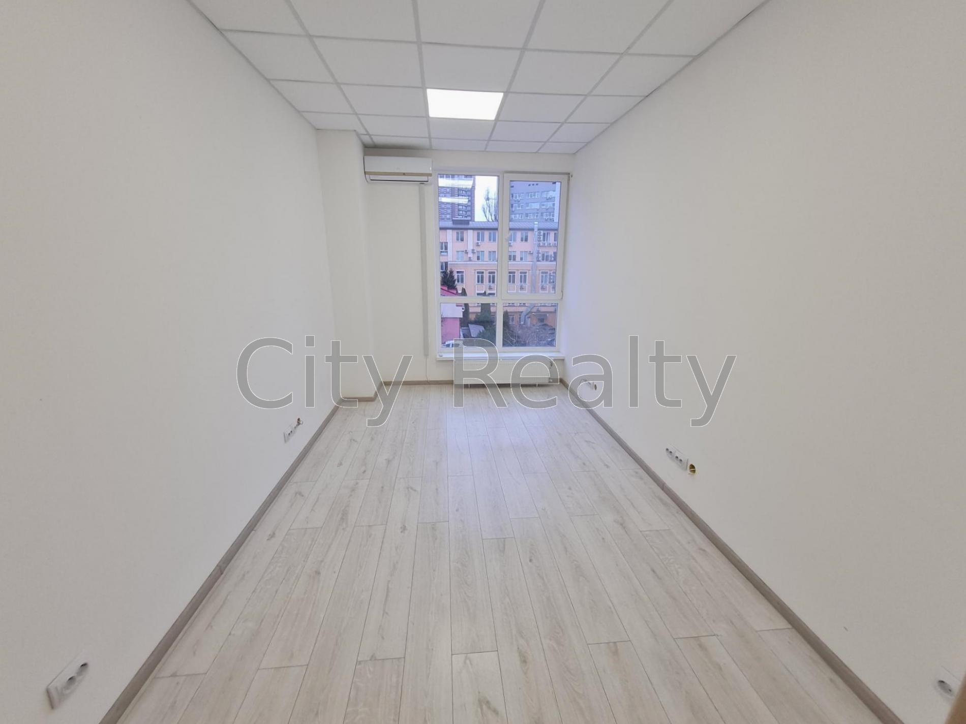 Аренда офиса 111 м², Глубочицкая ул., 40
