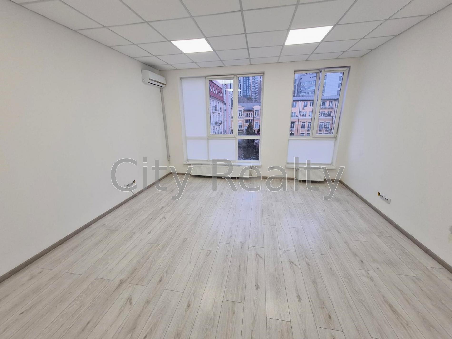 Аренда офиса 111 м², Глубочицкая ул., 40