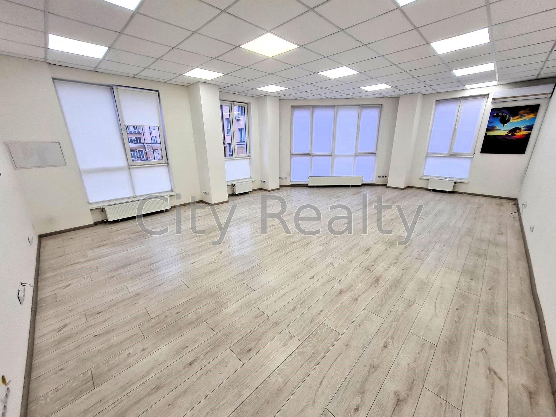 Аренда офиса 111 м², Глубочицкая ул., 40