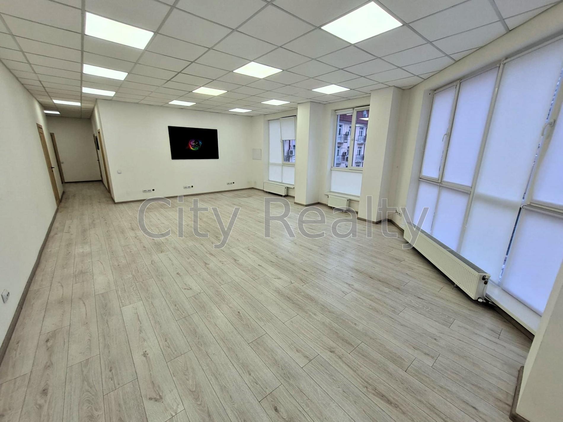 Аренда офиса 111 м², Глубочицкая ул., 40