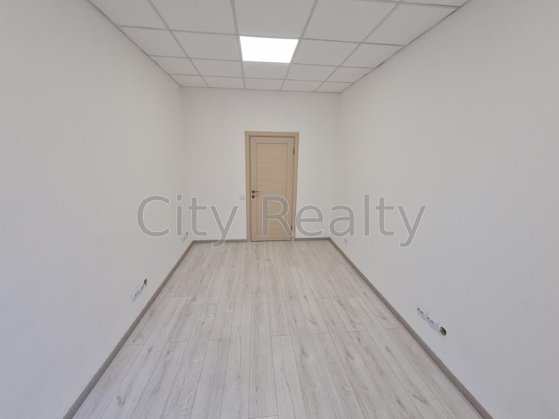 Аренда офиса 111 м², Глубочицкая ул., 40