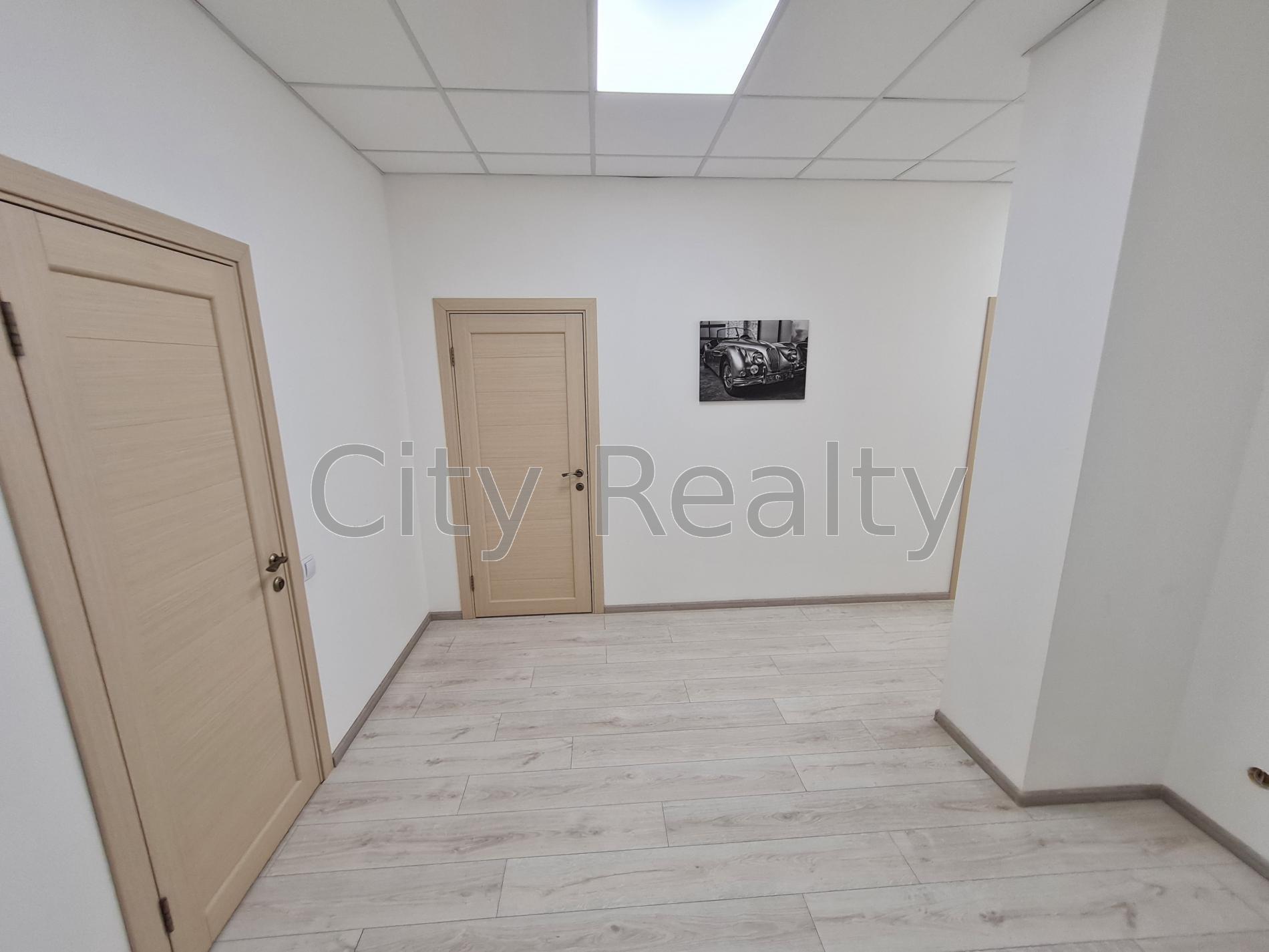 Аренда офиса 111 м², Глубочицкая ул., 40