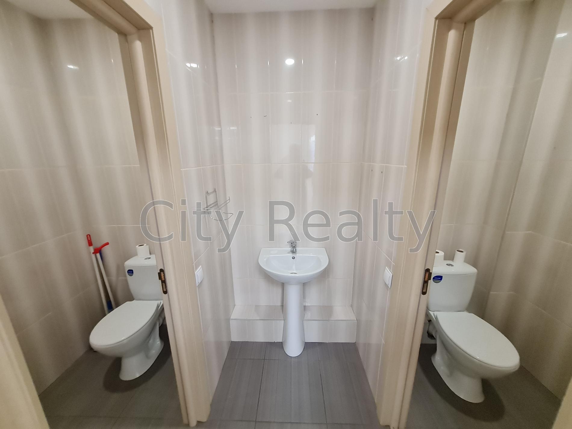 Аренда офиса 111 м², Глубочицкая ул., 40