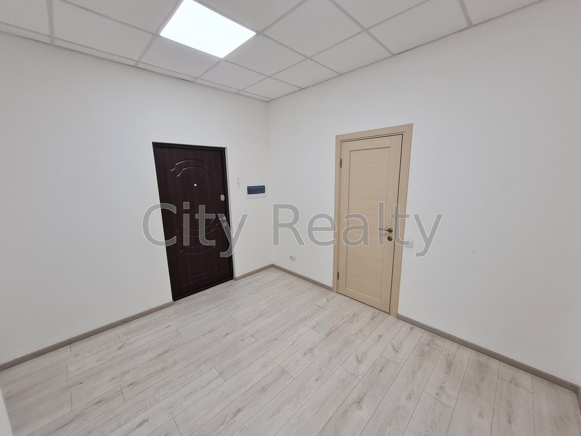 Аренда офиса 111 м², Глубочицкая ул., 40