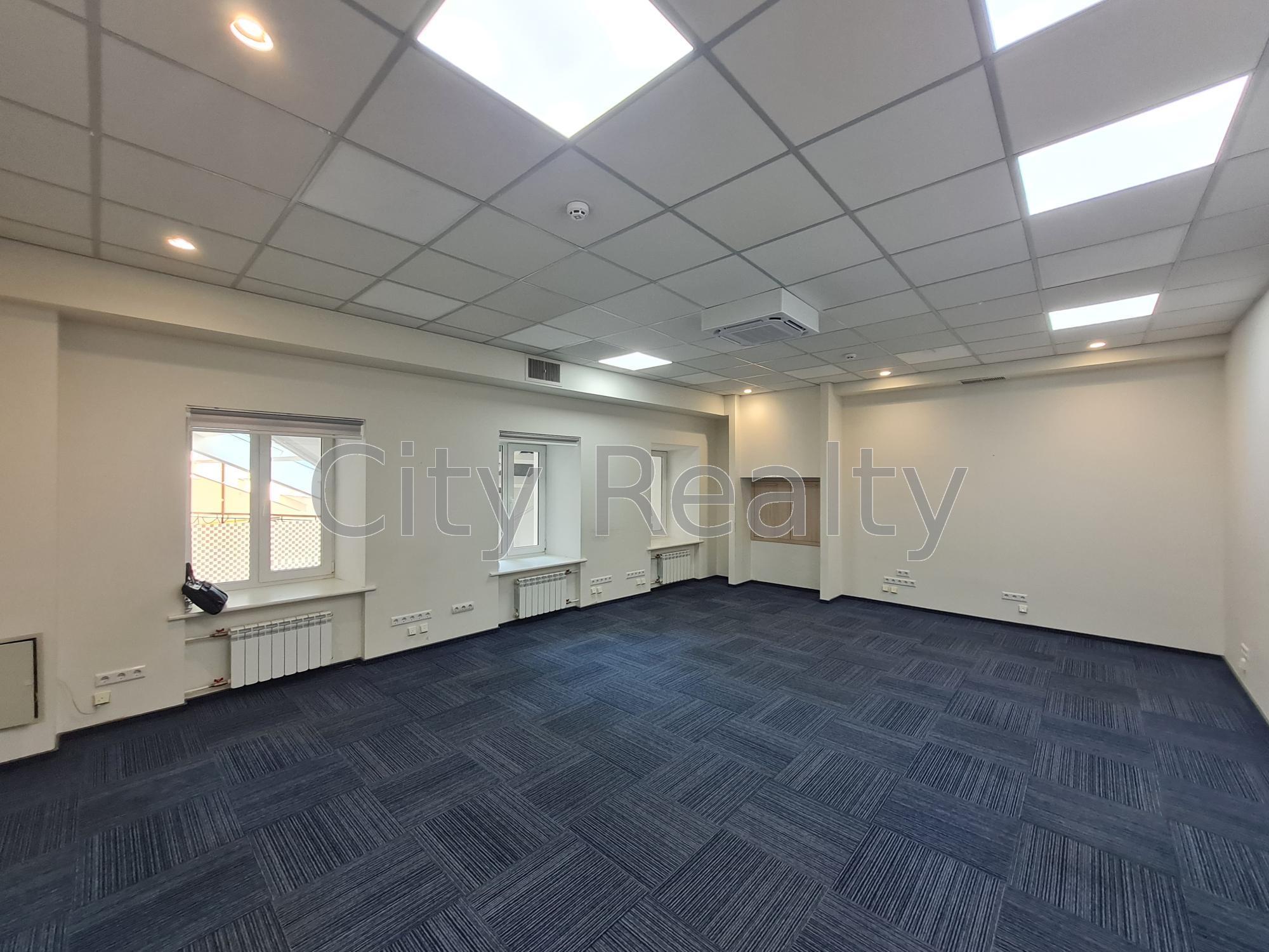 Аренда офиса 300 м², Игоревская ул., 1/8