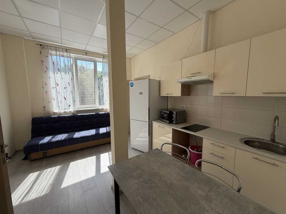 Аренда 2-комнатной квартиры 56 м², Петровская ул., 23