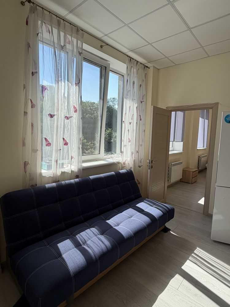 Аренда 2-комнатной квартиры 56 м², Петровская ул., 23