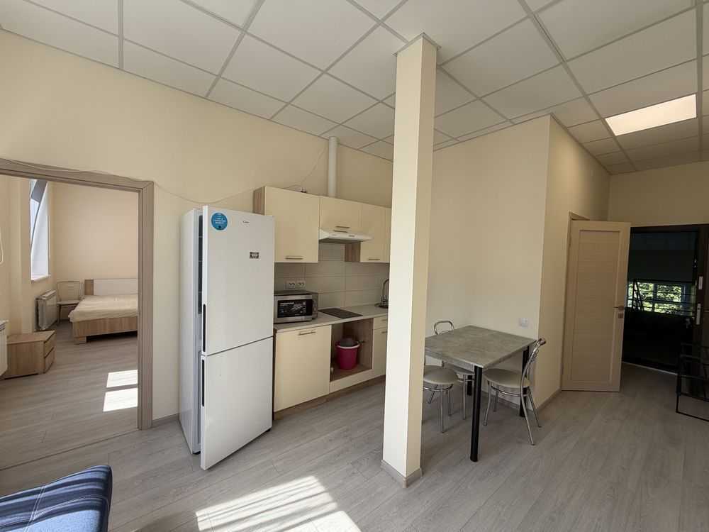 Аренда 2-комнатной квартиры 56 м², Петровская ул., 23