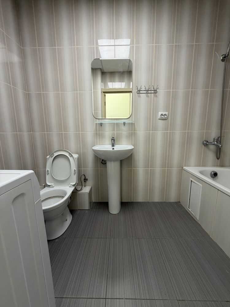 Аренда 2-комнатной квартиры 56 м², Петровская ул., 23