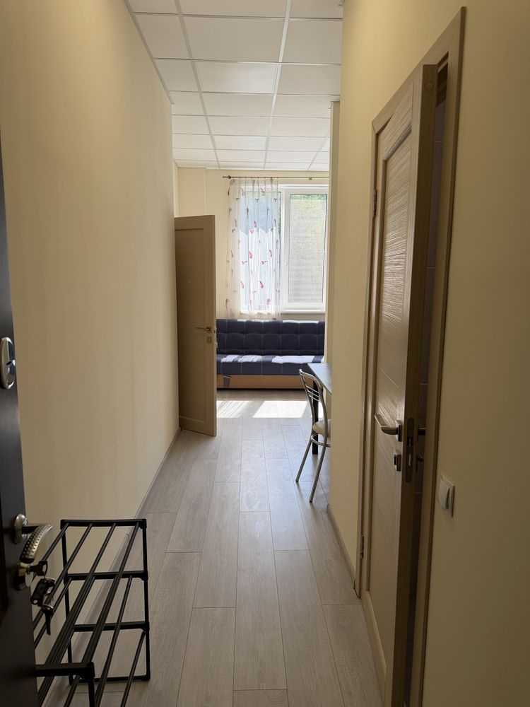 Аренда 2-комнатной квартиры 56 м², Петровская ул., 23