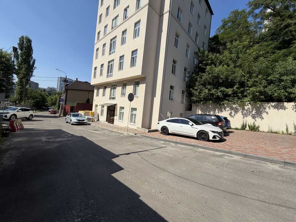 Аренда 2-комнатной квартиры 56 м², Петровская ул., 23