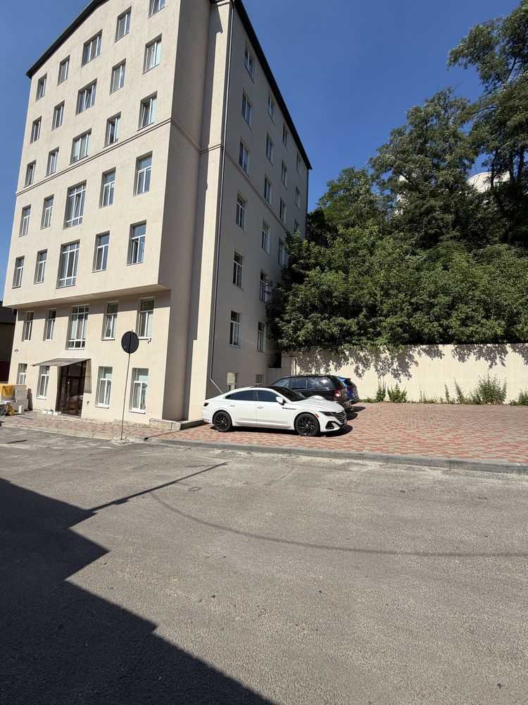 Аренда 2-комнатной квартиры 56 м², Петровская ул., 23