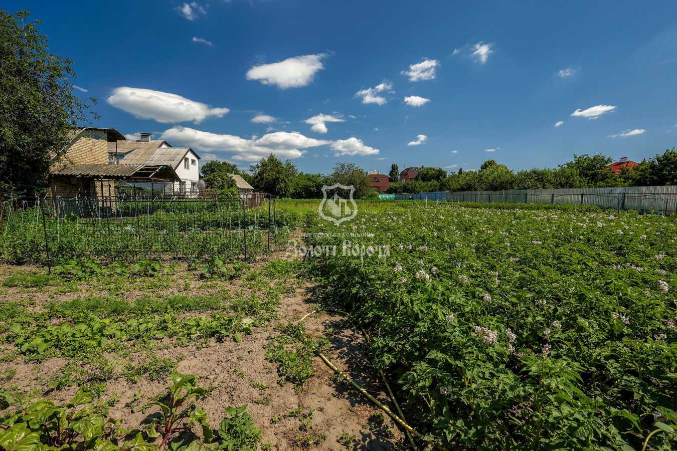 Продажа участка под индивидуальное жилое строительство 25 соток, Шевченко ул.