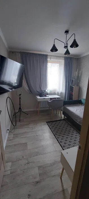 Продажа 2-комнатной квартиры 45 м², Гвардейцев Широнинцев ул., 88