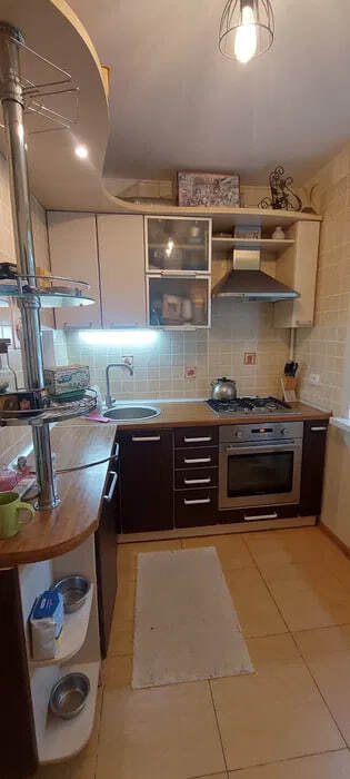 Продажа 2-комнатной квартиры 45 м², Гвардейцев Широнинцев ул., 88