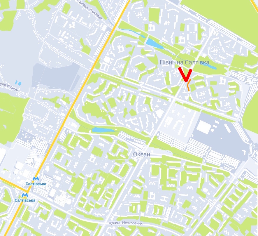 Продажа 2-комнатной квартиры 45 м², Гвардейцев Широнинцев ул., 88