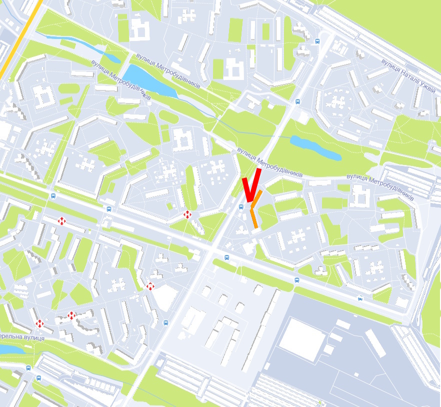 Продажа 2-комнатной квартиры 45 м², Гвардейцев Широнинцев ул., 88