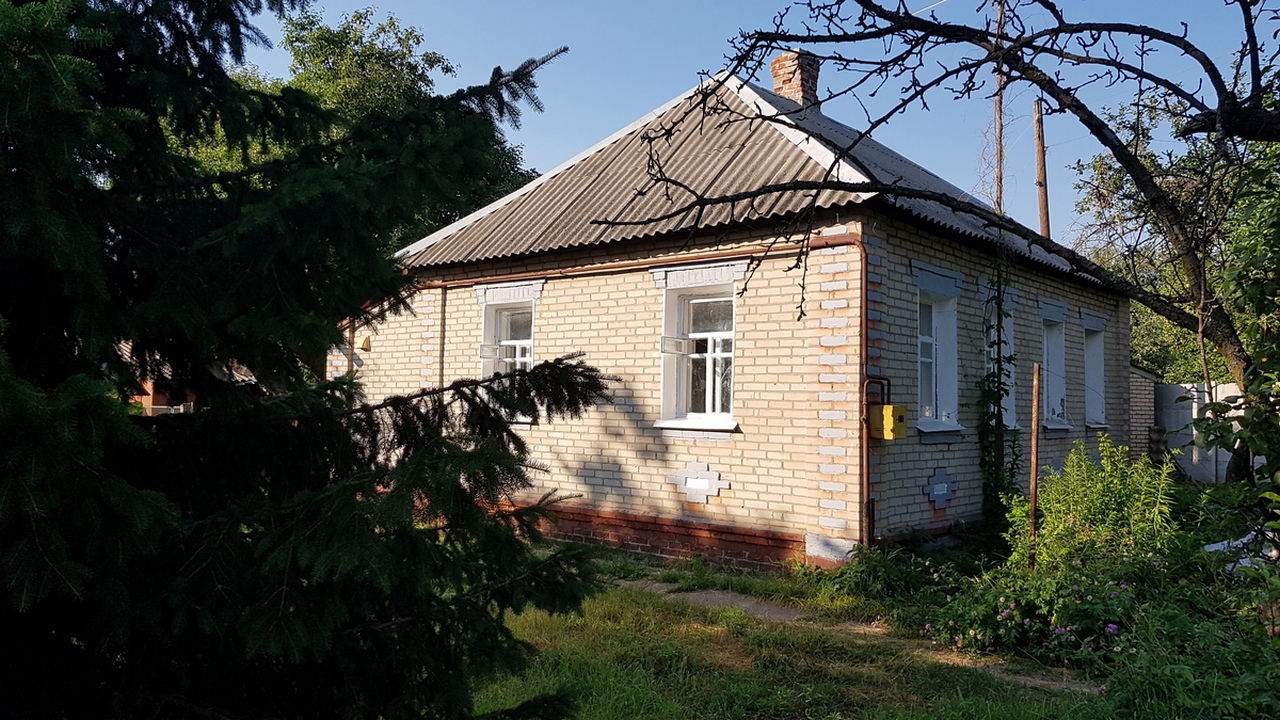 Продаж будинку 57 м², Рощинський в-зд, Кропивницького